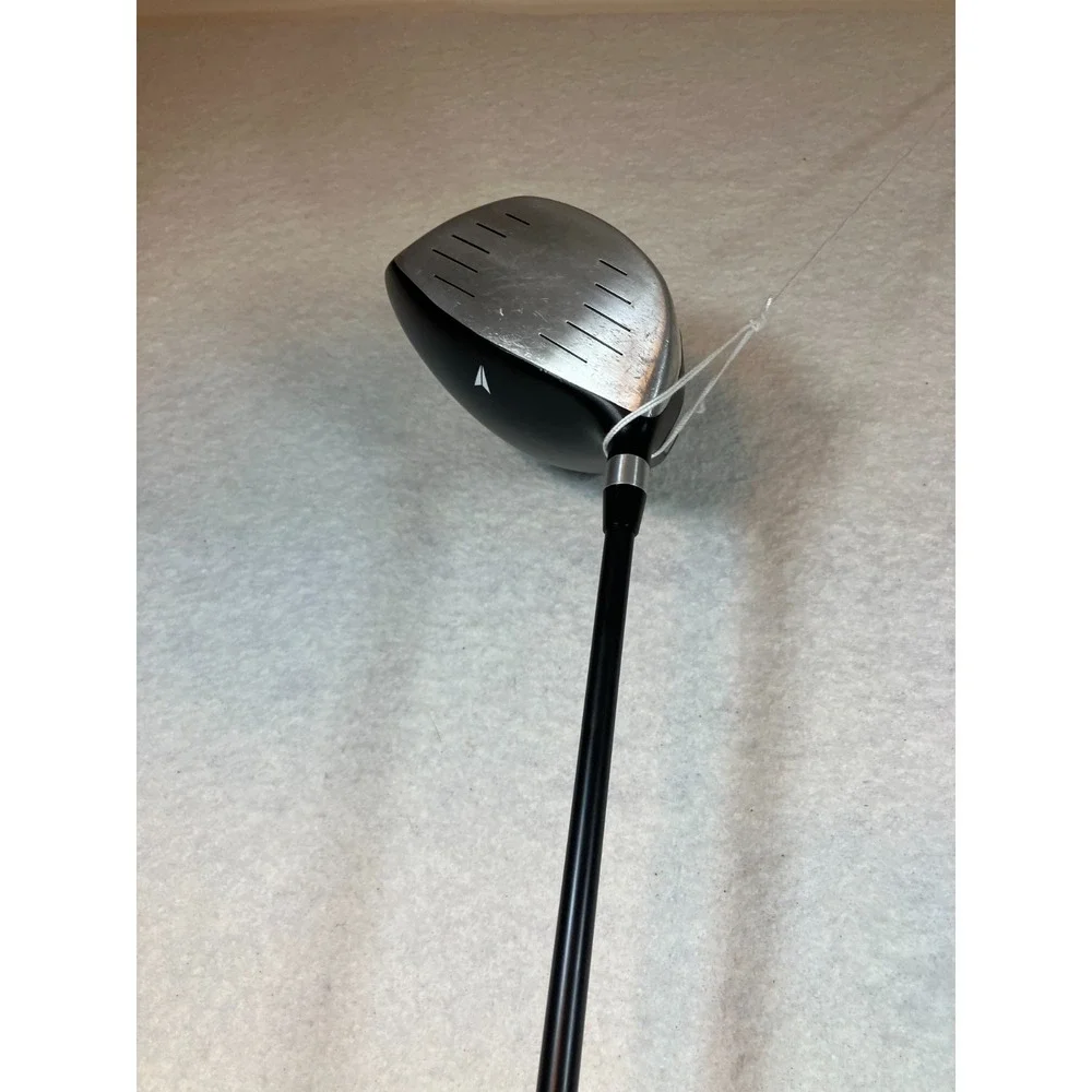 Powerbuilt TSP Blackout #1 10.5 Driver Graphite Senior Flex